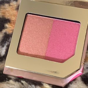 Too Faced Strobeberry Fruit Cocktail Blush Duos